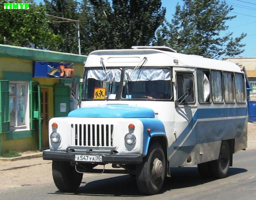 ТАРЗ 3270 авто