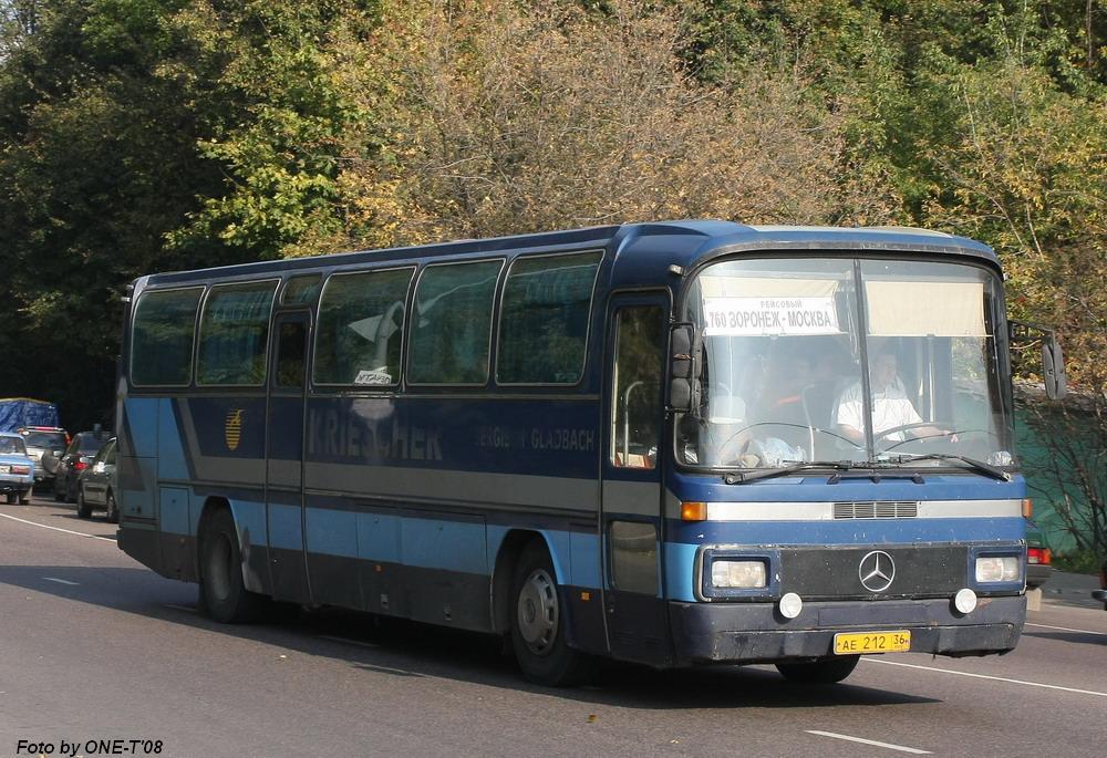 Mercedes Benz o303