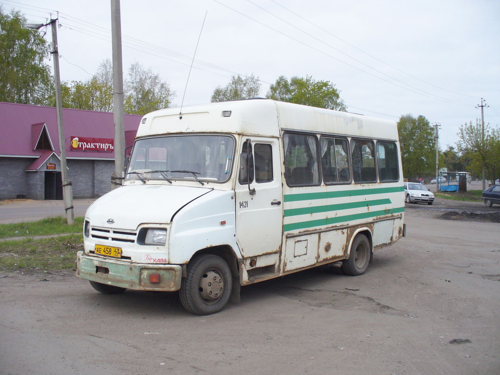 Автостанция белая холуница юбилейная ул 19а фото