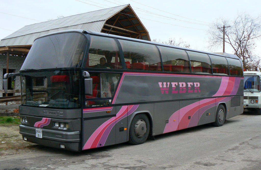 Neoplan 116