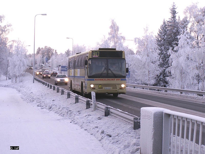 Finland, Lahti 400 # 35