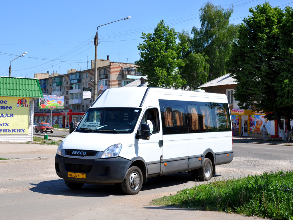 Кимовск новомосковск карта