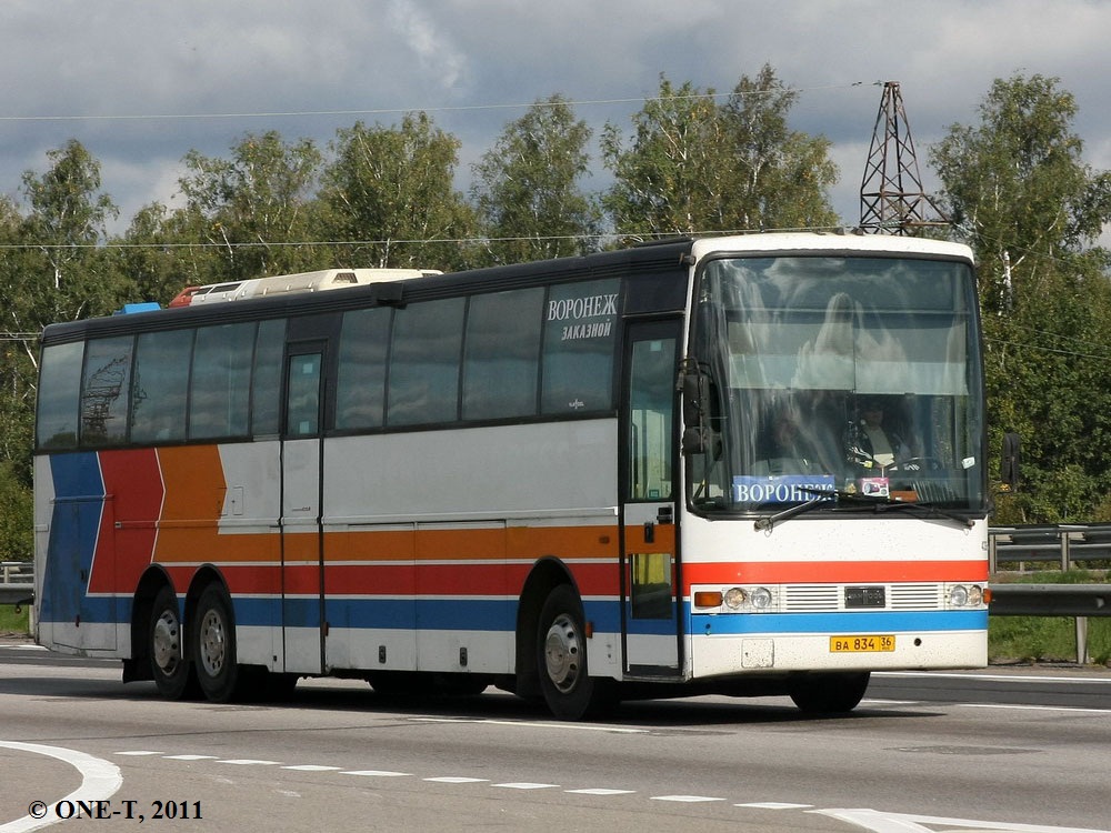 Volvo b12 1999