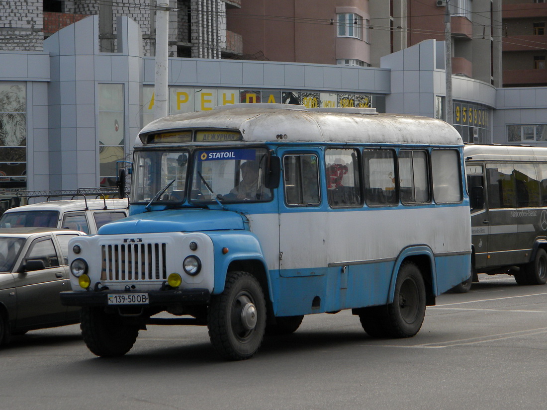 ТАРЗ 3270 авто