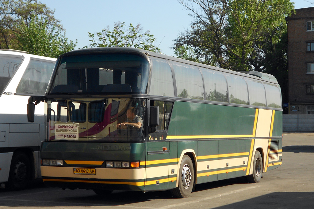 Neoplan 116