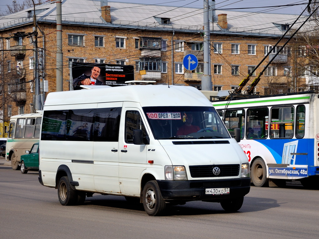 354 маршрутка орел схема движения