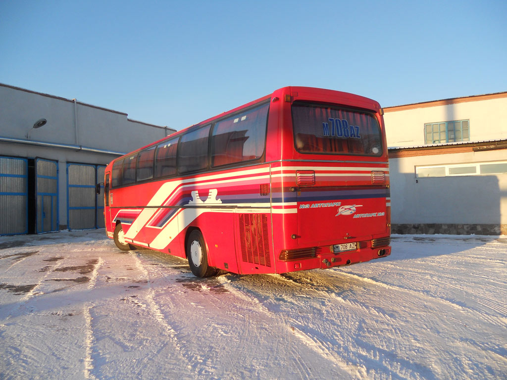 Mercedes Benz o303