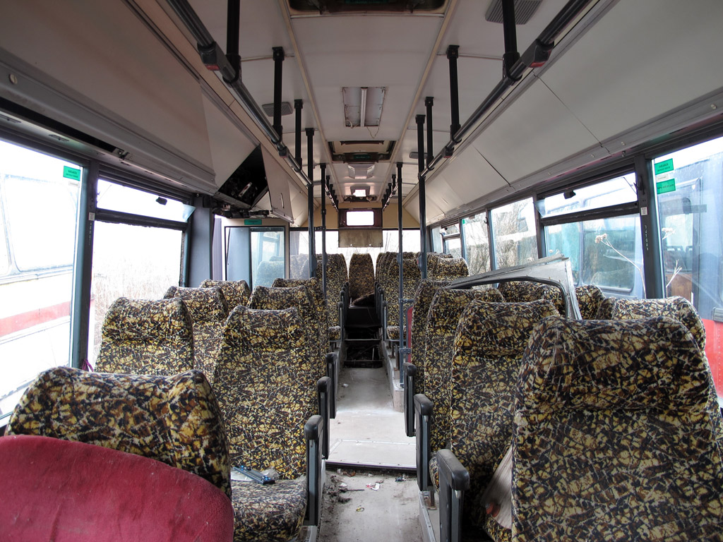 Estonia, Setra S215SL # 401 AOX