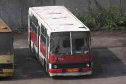 Moscow, Ikarus 260 (280) # 04876