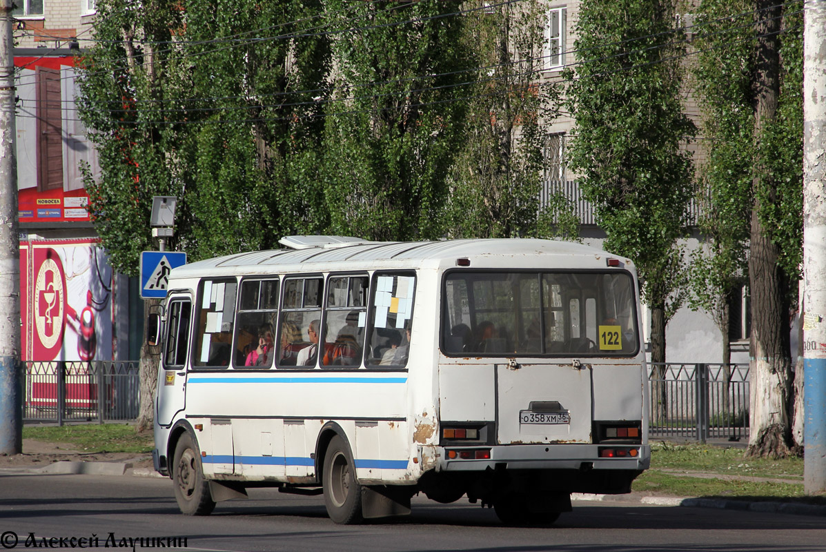 Онлайн табло автобуса 122, город Воронеж, в реальном … Foto 16