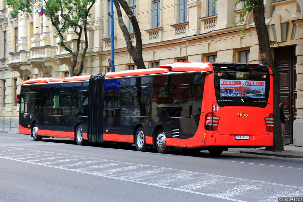 Mercedes Benz o530 Citaro c2