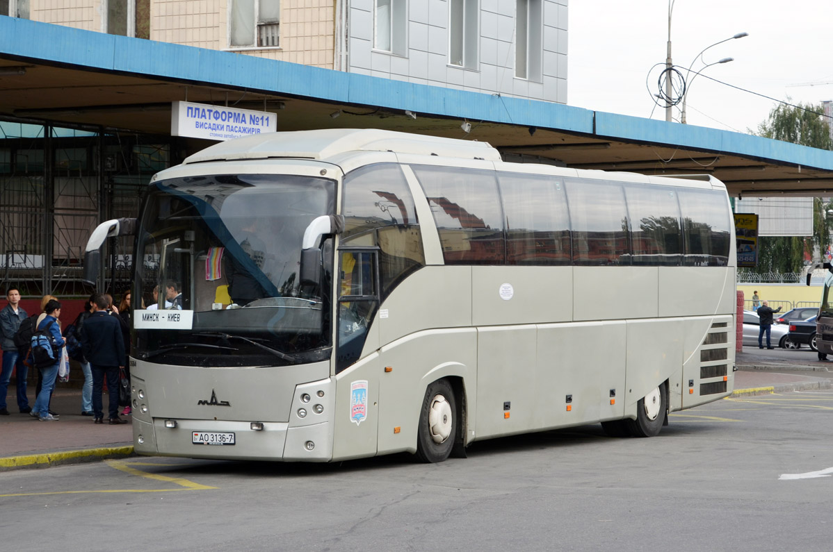 автобус минск санкт петербург