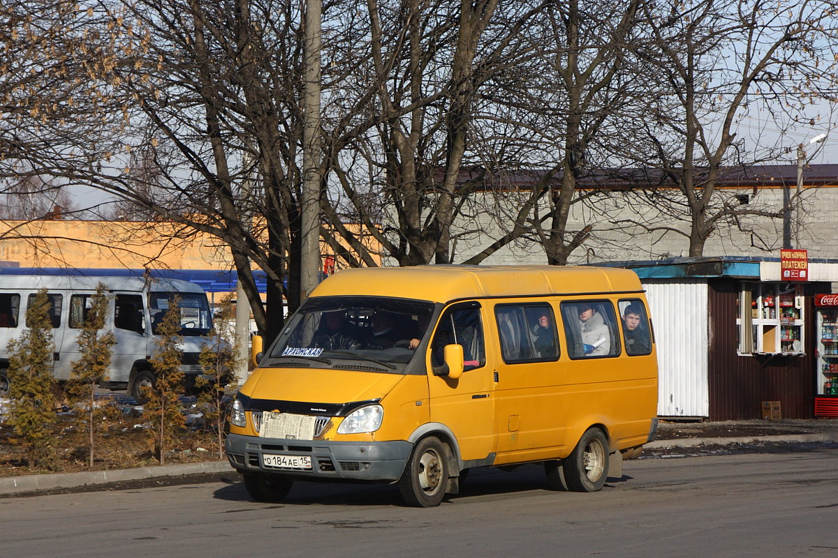 57 маршрутка владикавказ схема проезда