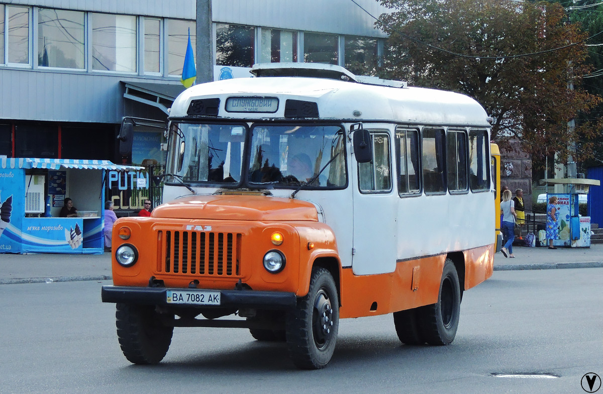 ТАРЗ 3270 авто