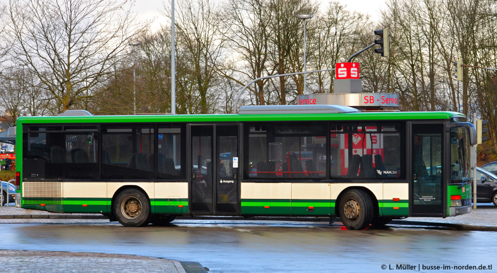 Germany, Setra S315NF # 02014