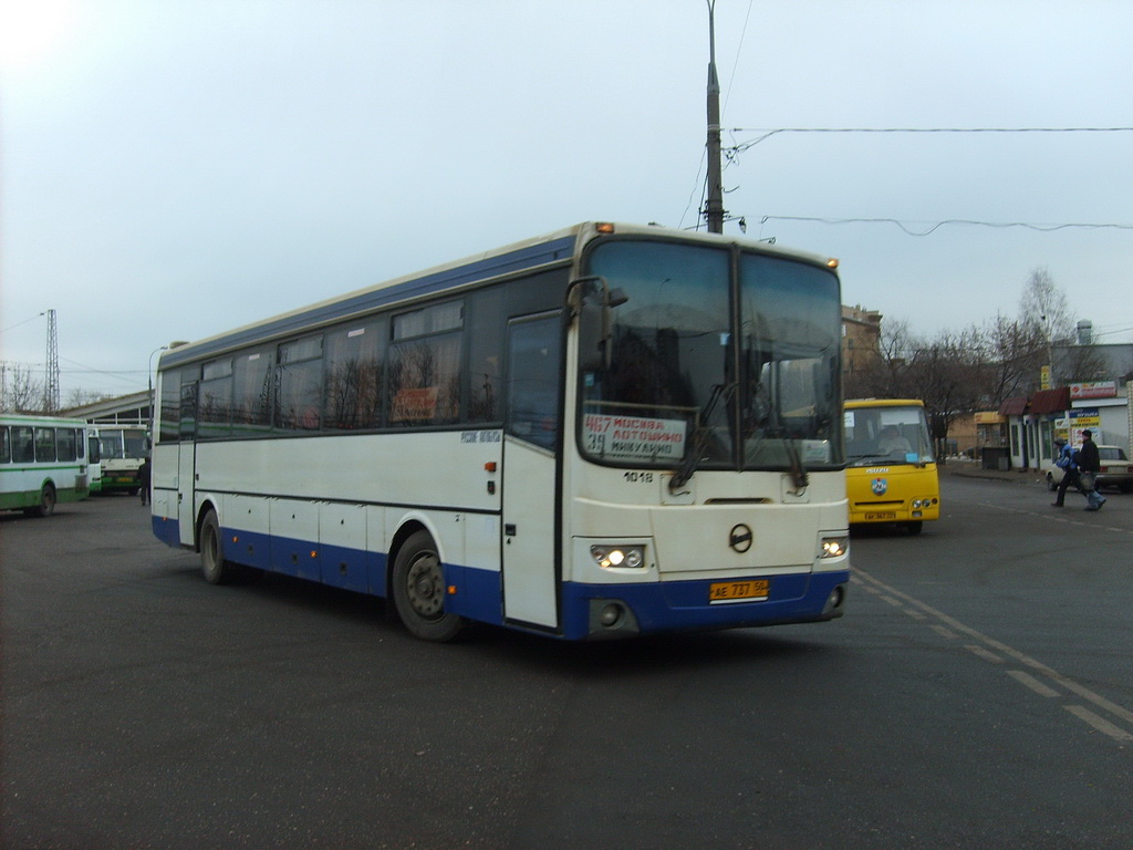 Фото автобусов омскоблавтотранс