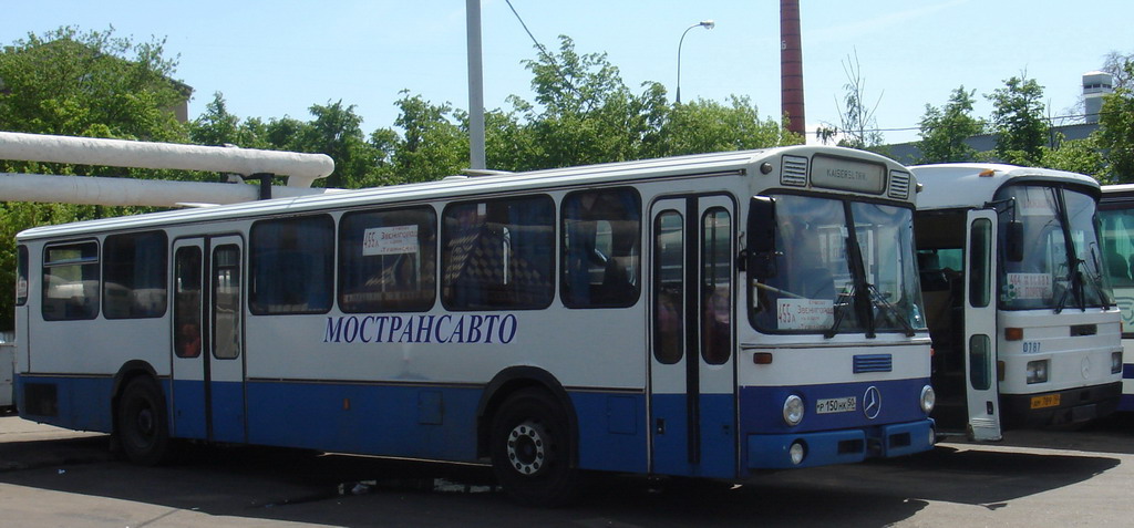 Москва руза маршрут