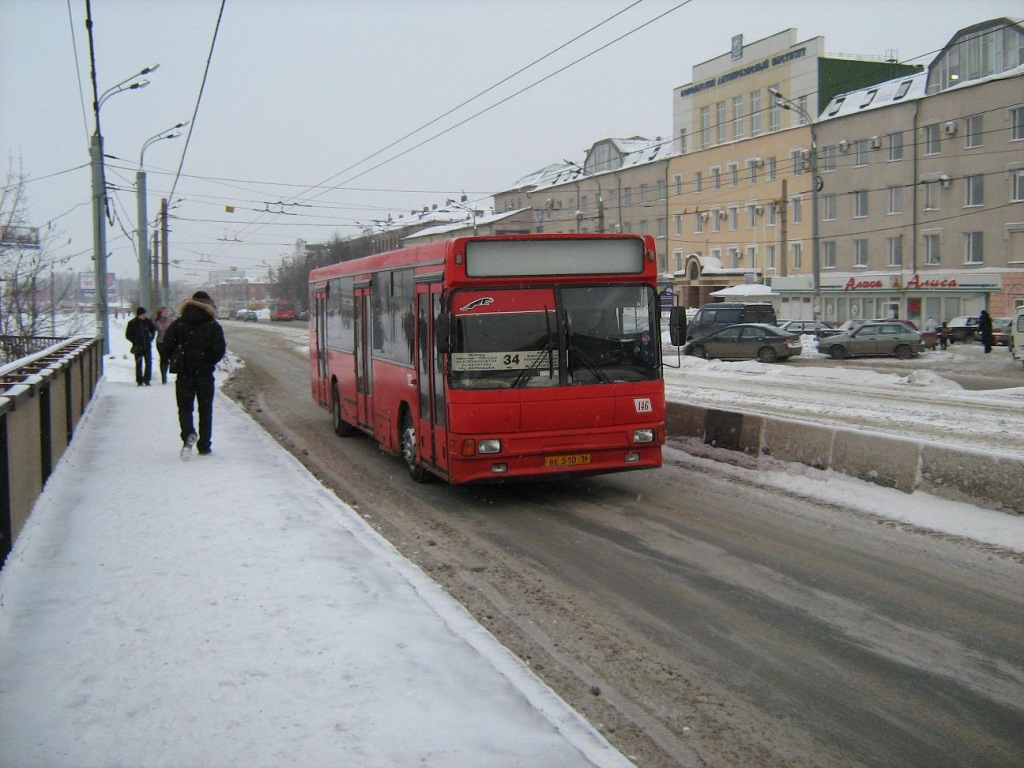 7 автобус казань. Казань 2000 год. Автобусы Казань 2000.