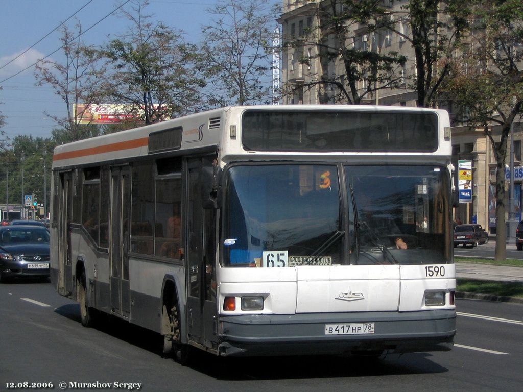 Маз 103 040