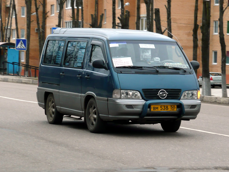 Ssangyong istana диски колесные