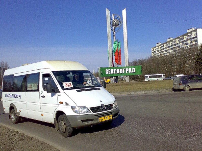 Автобус 416 котельники константиново сегодня. Самотлор-НН-323760 (MB Sprinter 413cdi). 312 Автобус Зеленоград. Маршрут автобуса 312 Крюково Солнечногорск. Автобус Самотлор МАЗ.