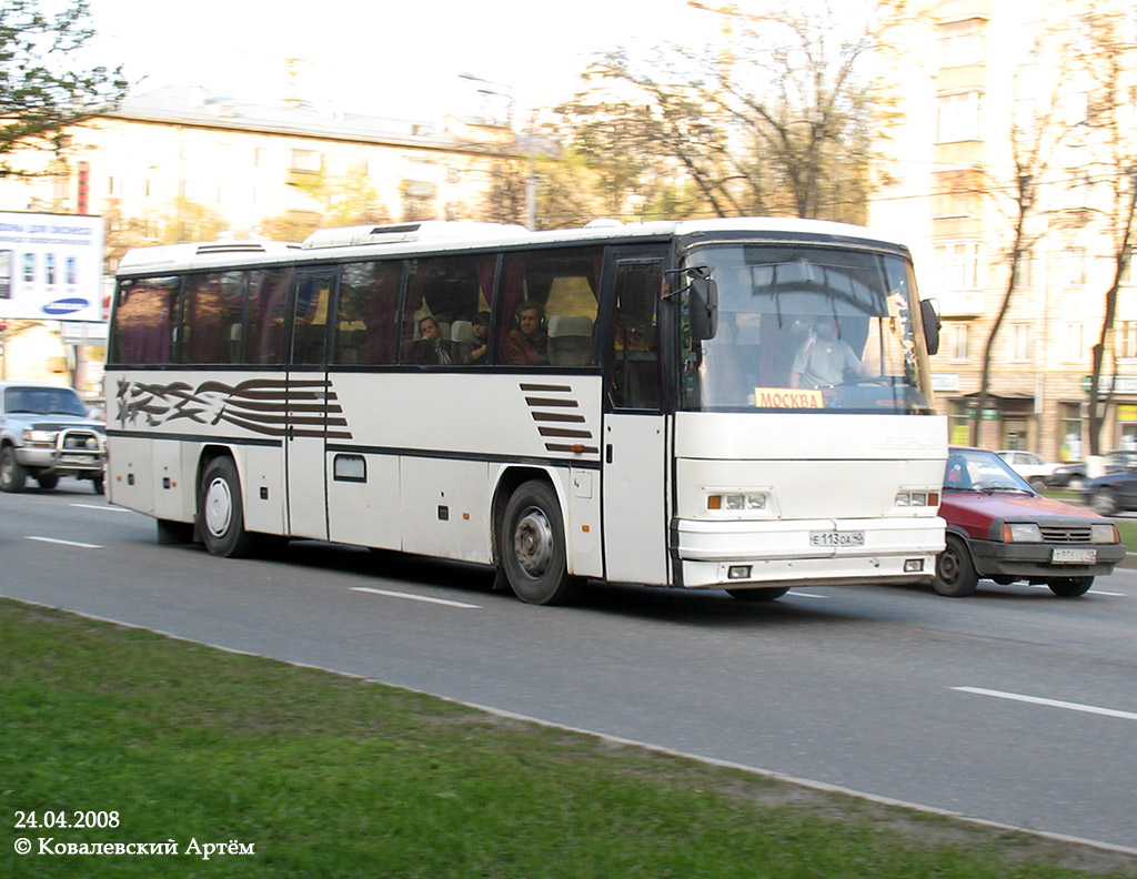 Авто калужская область