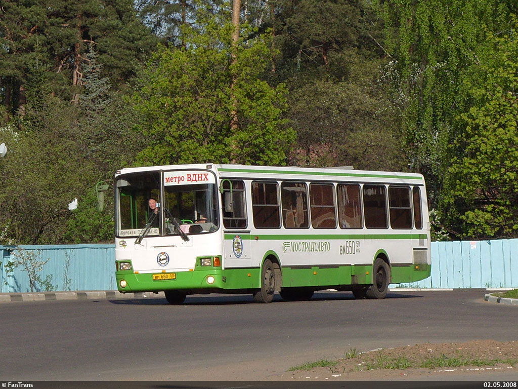 Маршрут 392 газели