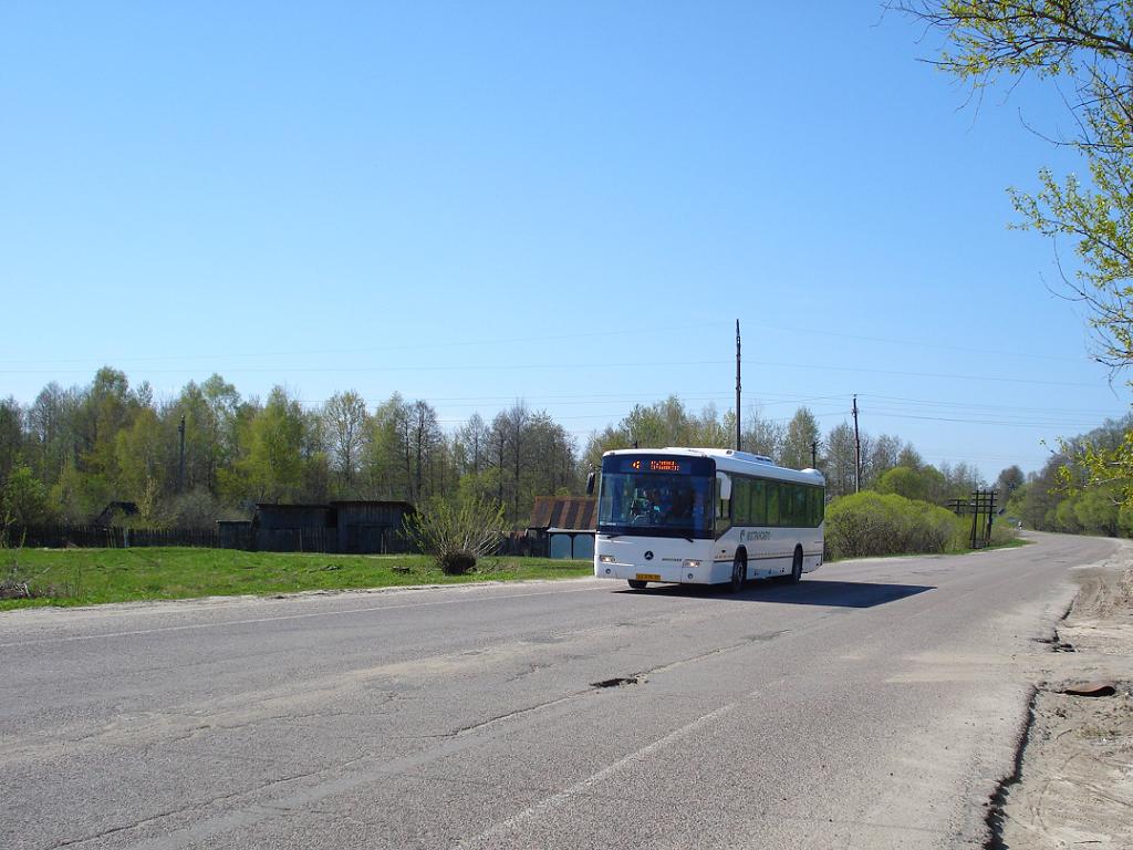 Дмитровский Погост старые