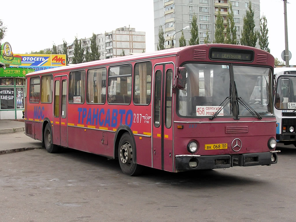 Фотобус Московская Область