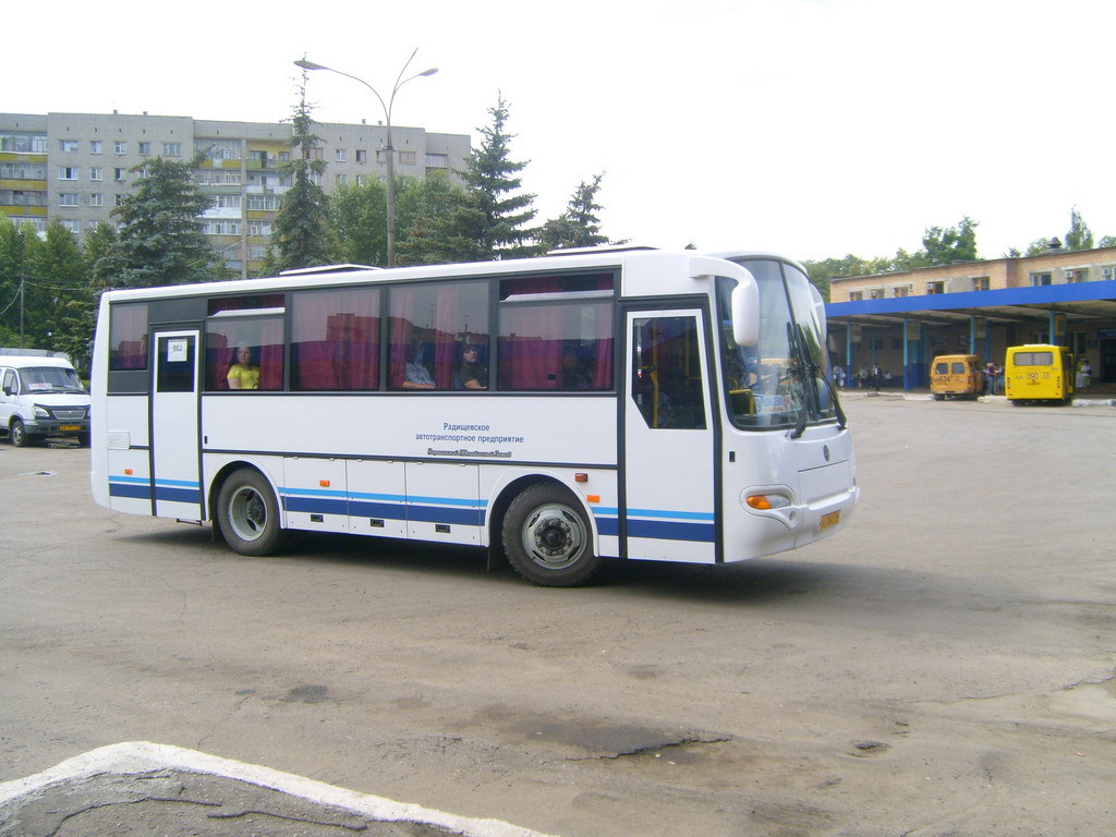 Автовокзал ульяновск. Автобус Радищево-Ульяновск.