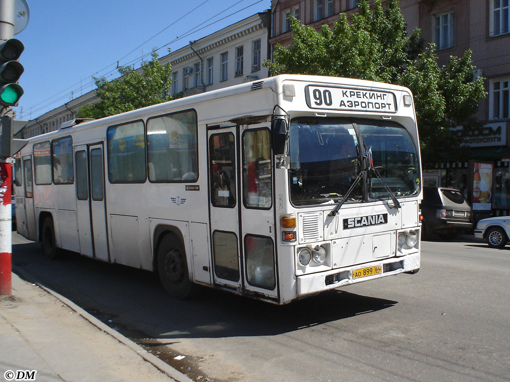 Фото автобусов саратов