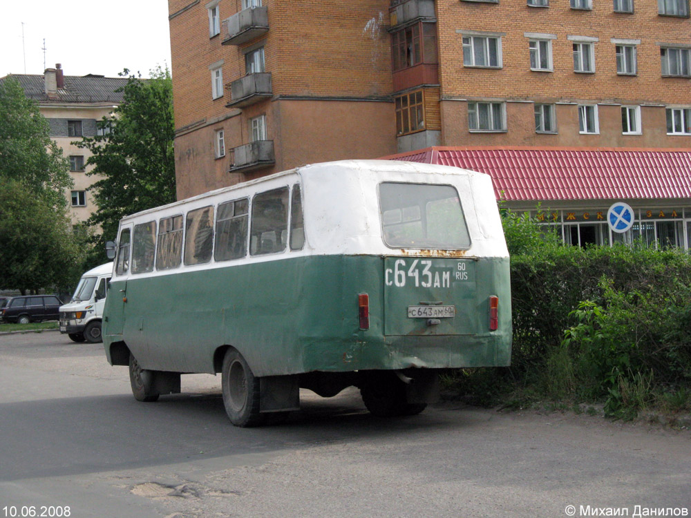 Автобус паг 2м фото