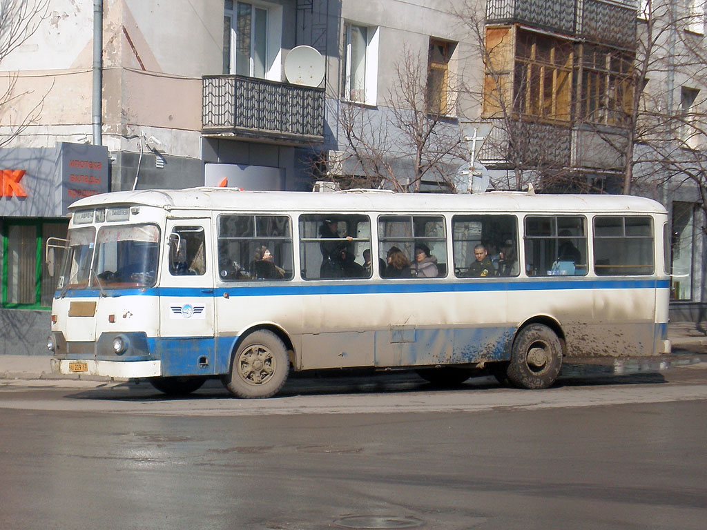 Автобус сарай интерьер