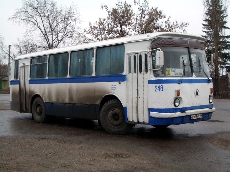 Номера телефонов автостанций ельца. Автостанция 1 Елец. ЛАЗ В Липецке.