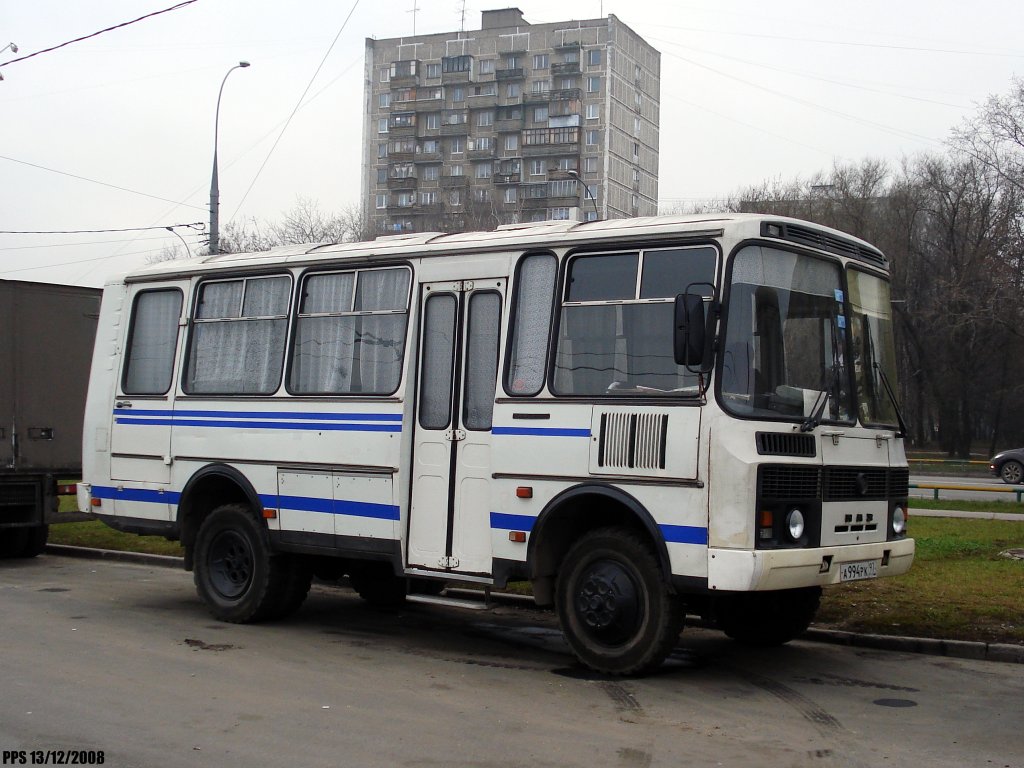 Паз номер м 850 рк 174. Автобус 3206 Железный корпус. В936кк126.