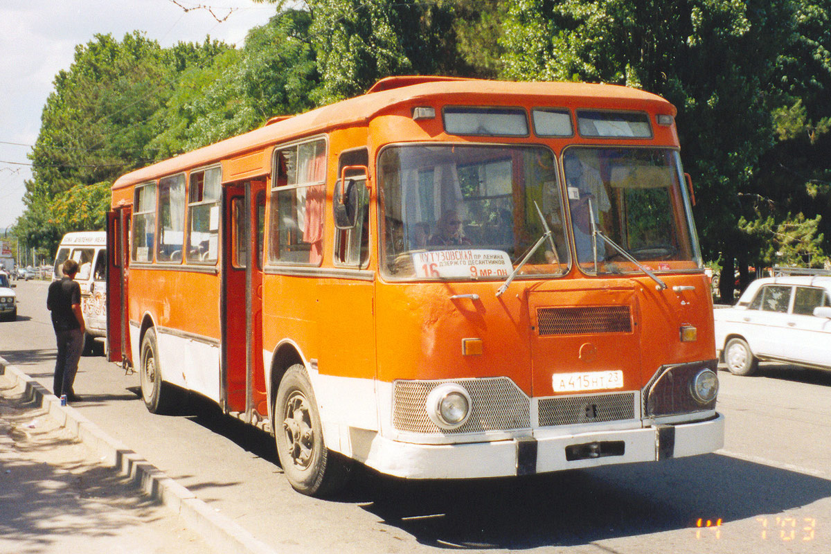 Первый автобус 80