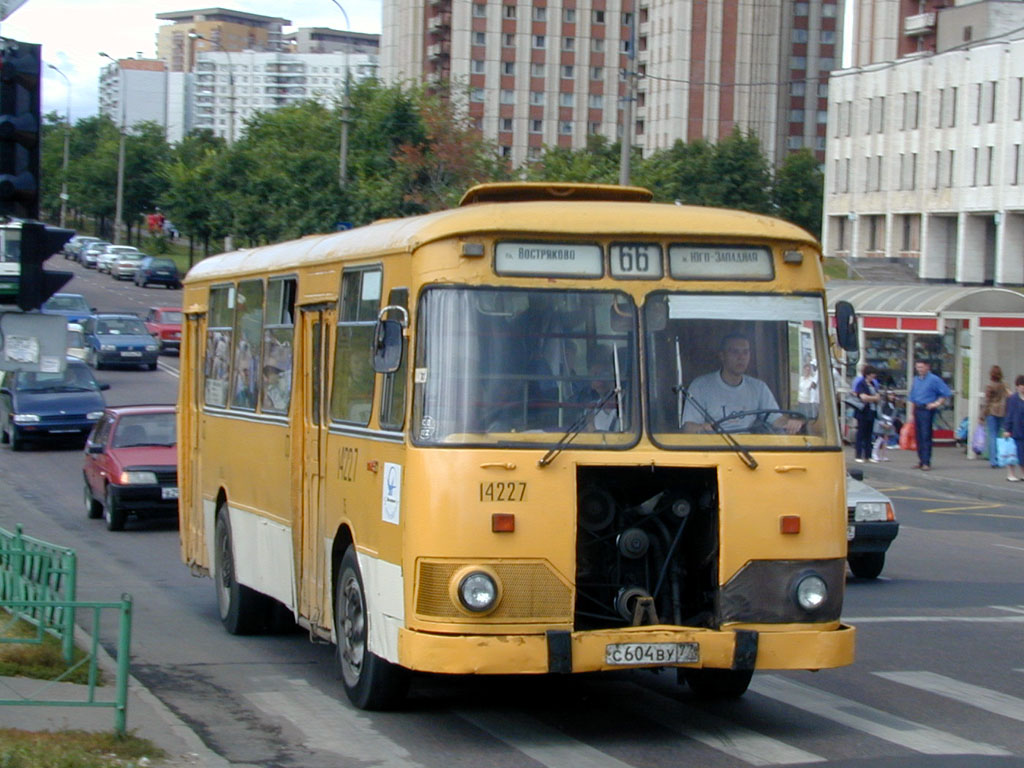 Автобус 620 москва