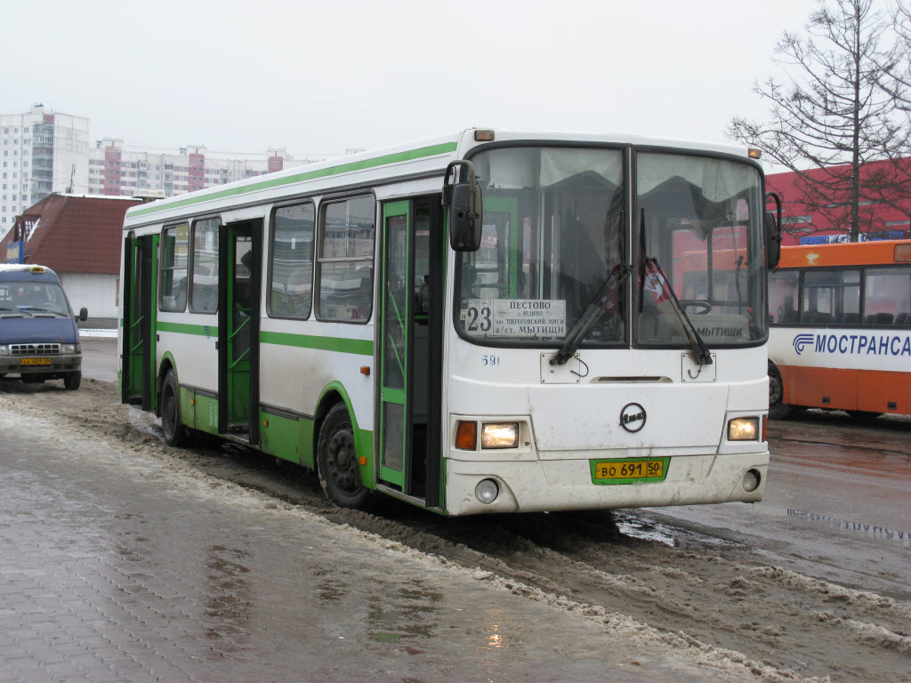 Расписание автобусов 23 мытищи пестово