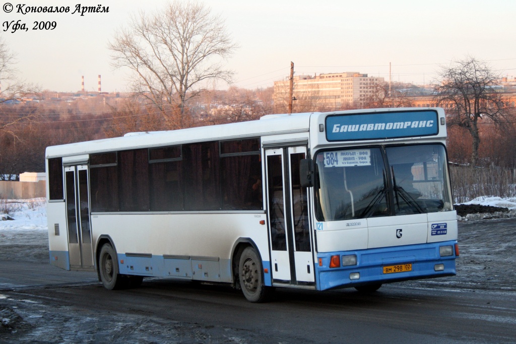 Автобус павловка тольятти. НЕФАЗ 5299-01.