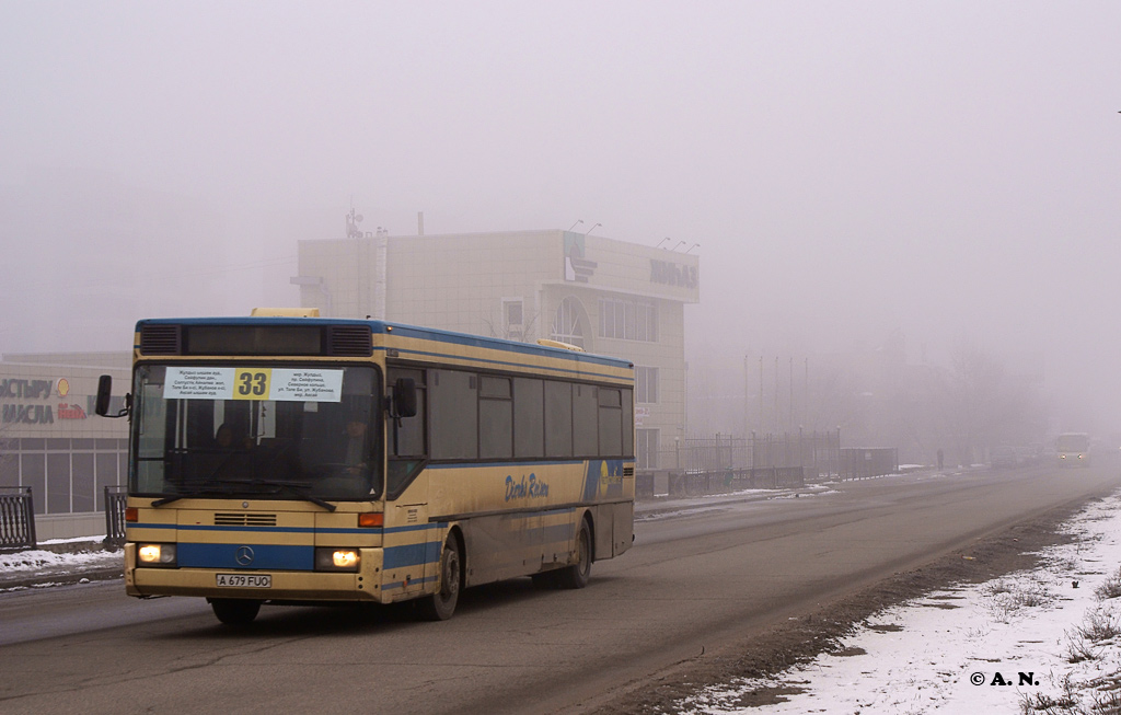 Карта автобусов тараз