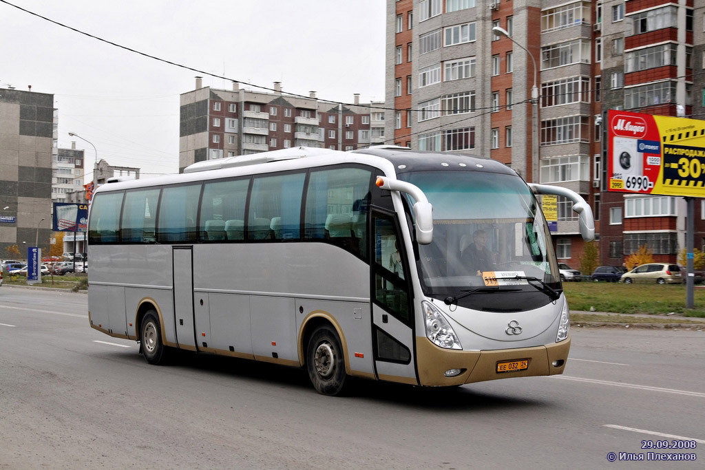 519 автобус маршрут. Shuchi 6126. 519 Автобус Красноярск Енисейск. Автобус Shuchi Красноярский край. Shuchi ytk6126, 2009.