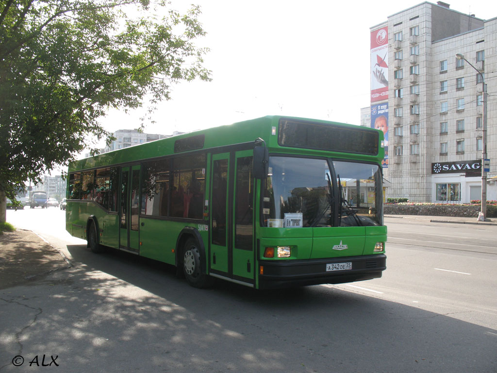 Маз 103 с62