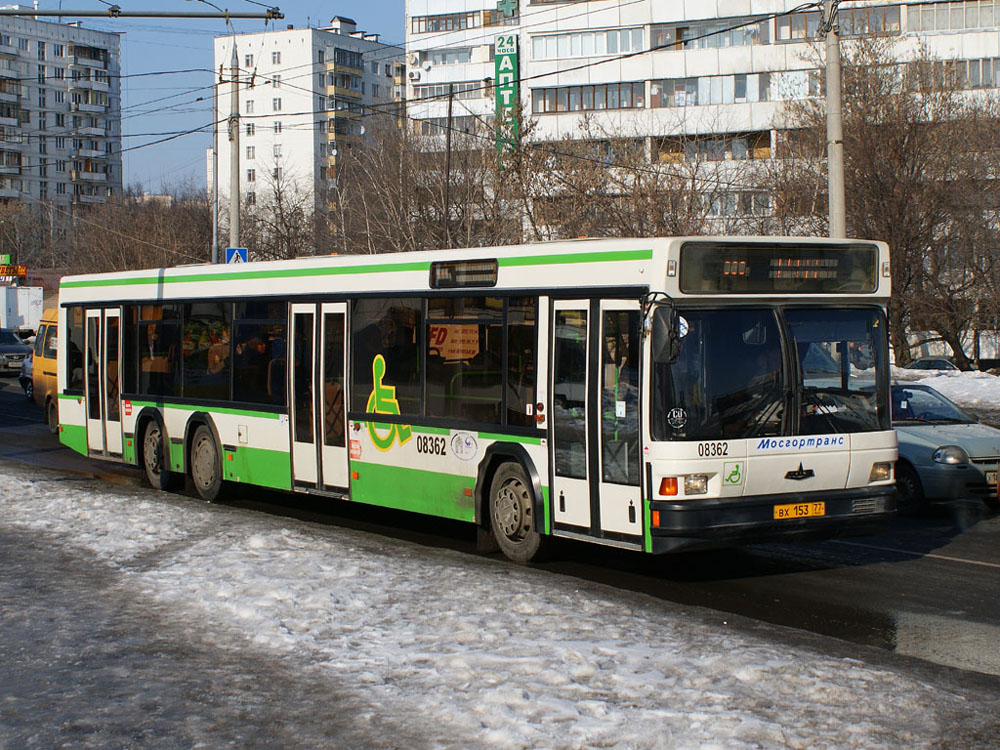 Маз в москве