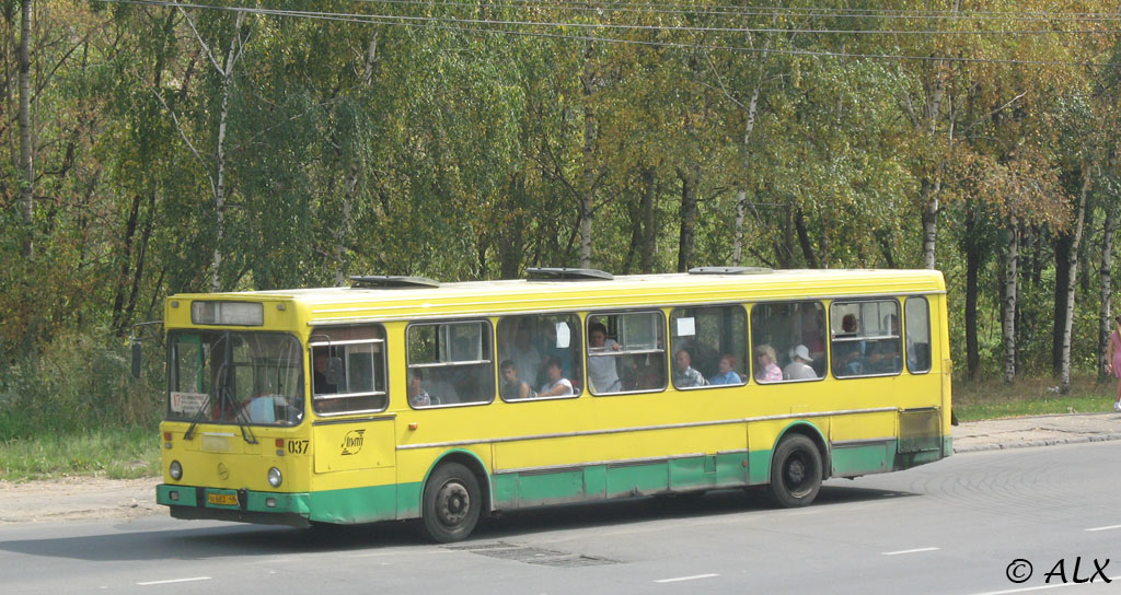 Фотобус липецкая область