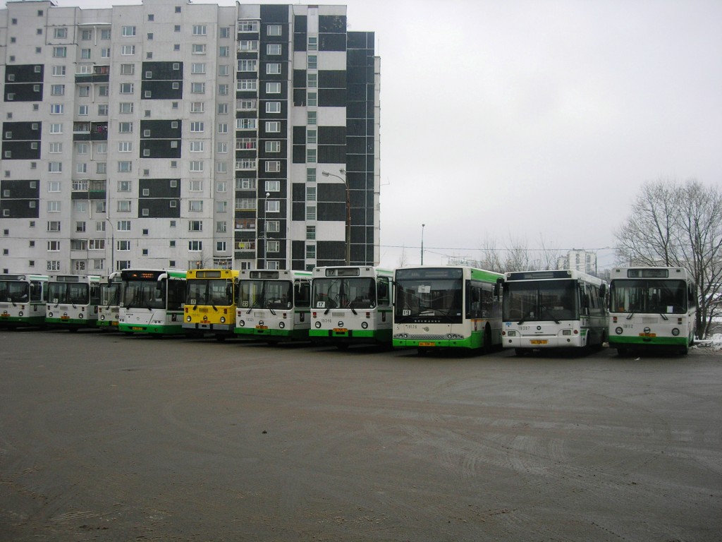 Вокзал южный москва фото