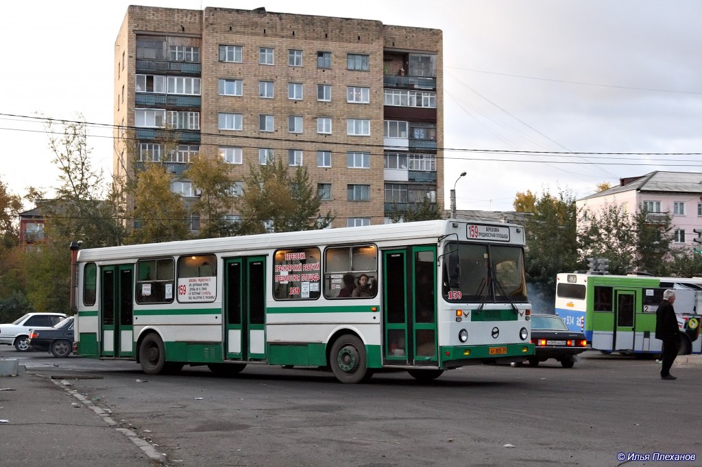 19 автобус красноярск. Автобус 159 Красноярск. Маршрут 159 автобуса. Автобус 159 онлайн.