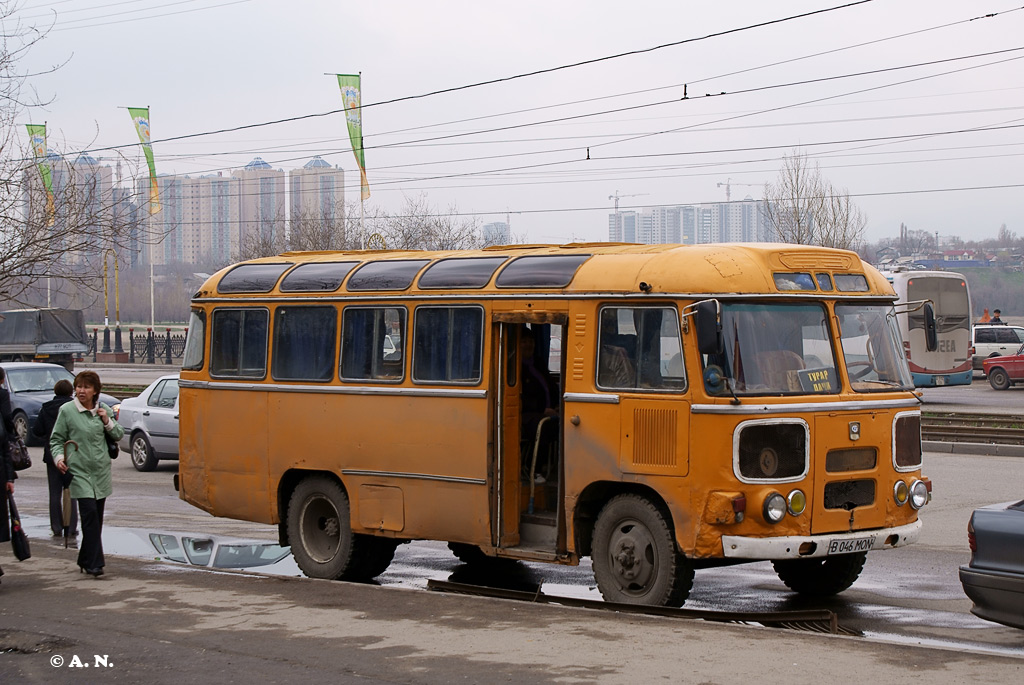 Пазик в петрозаводске фото