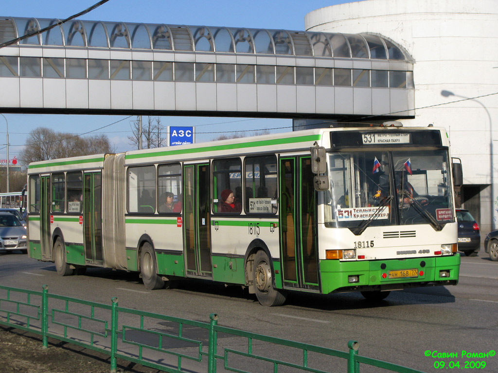 13 автобусный парк москва