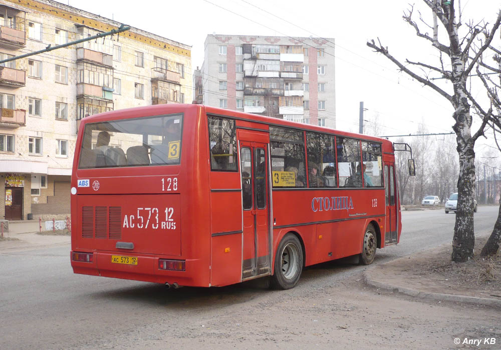 Автобус 128 белгород. Автобус 128.