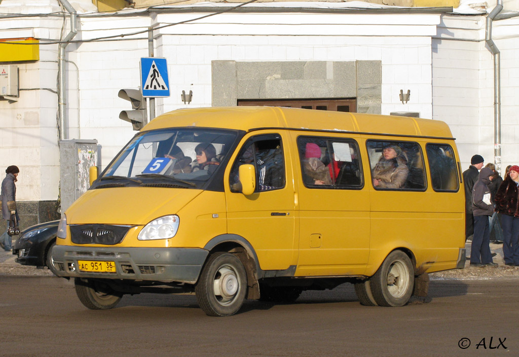 Автобусы в воронеже фото